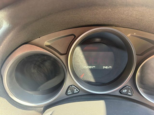 Citroen C4 Grand C4 Picasso 1.6 Bluehdi Flair Estate Grey #12