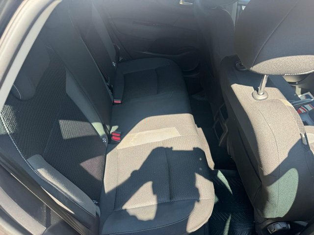 Citroen C4 Grand C4 Picasso 1.6 Bluehdi Flair Estate Grey #9
