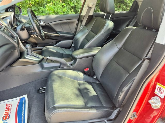 Honda Civic Hatchback Silver #15