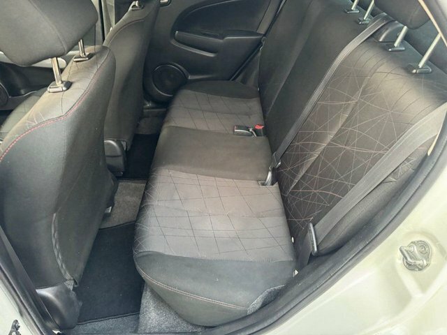 Mazda 2 1.3 Ts Euro 5 Ac Blue #10