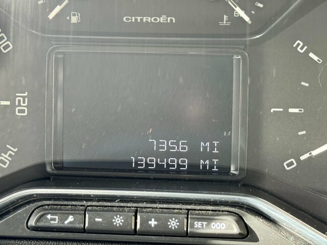 Citroen C3 1.2 Puretech Feel 81 Bhp Black #16