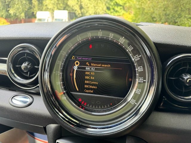 Mini Coupe 2015 1.6 Cooper S Coupe Euro 5 Silver #13