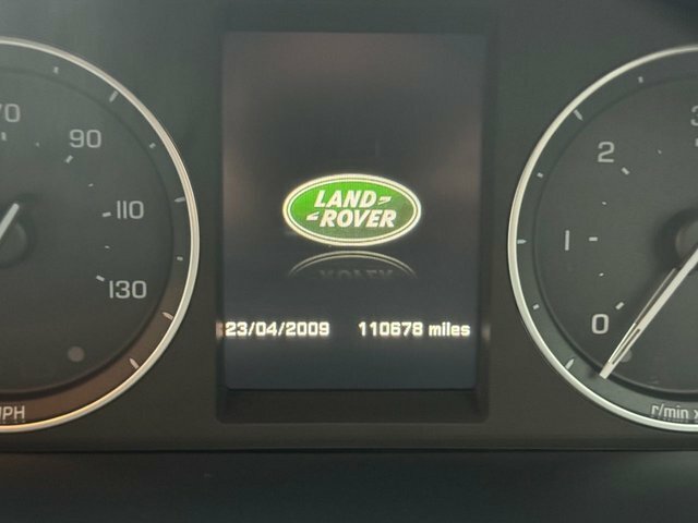 Land Rover Freelander 2 Suv 2.2 Td4 Gs 2013 Red #16