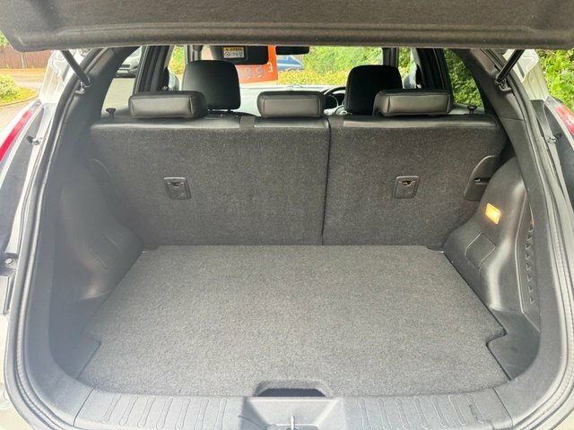 Nissan Juke 1.5 Dci Acenta Premium White #9