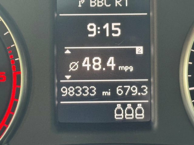 Audi A1 1.4 Sportback Tfsi Sport 123 Bhp Black #16