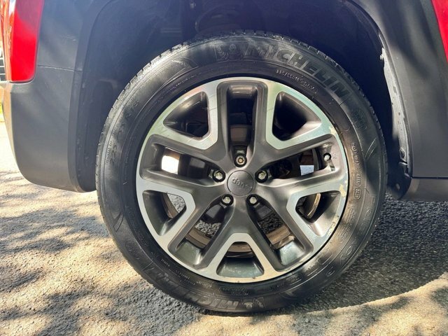 Jeep Renegade 1.6 E-torq Sport Black #15