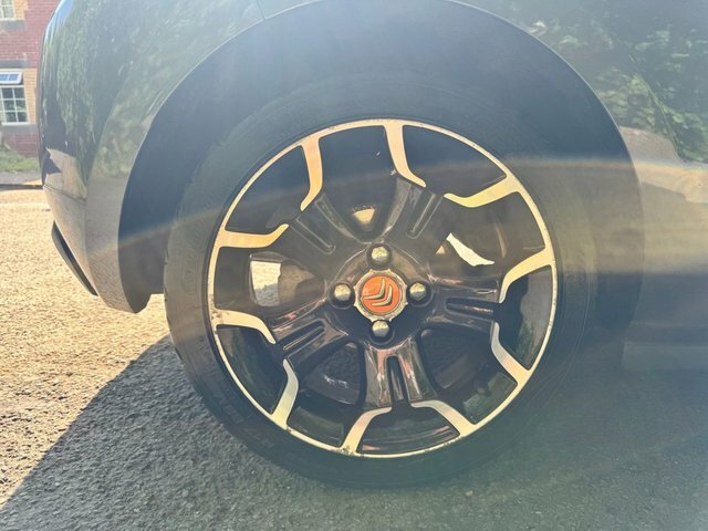 Citroen DS3 Thp Dsport Plus 3-Door White #14
