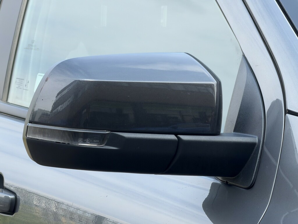 Ford Ranger Pickup 2.0 Ranger P703 Wildtrak Double Cab 2.0L Ec HN23YGY Black #4