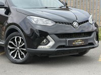 MG GS Mg Gs 1.5 Tgi Excite Suv Euro 6 Orange #50