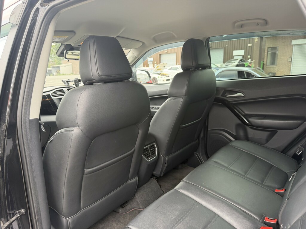 MG GS Mg Gs 1.5 Tgi Excite Suv Euro 6 Orange #41