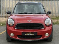 Mini Countryman 1.6 Cooper Chili Pack Grey #37