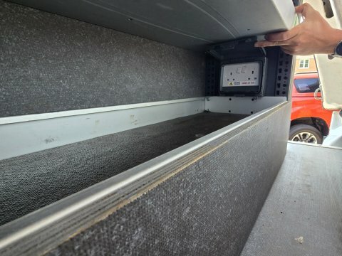 Ford Ranger Diesel Grey #8