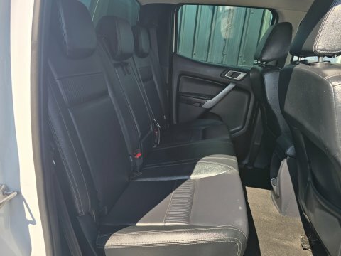 Ford Ranger Diesel Grey #9