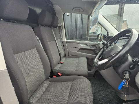 Volkswagen Transporter Diesel  #9