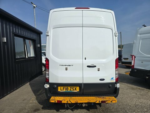 Ford Transit Custom 2.0 300 Ecoblue Limited L1 H1 Euro 6 Silver #5