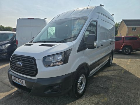 Ford Transit Custom 2.0 300 Ecoblue Limited L1 H1 Euro 6 Silver #3