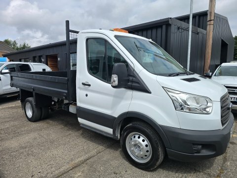 Ford Transit Custom 2.2L 2.2 Tdci 270 Limited L1 H1 Blue #2