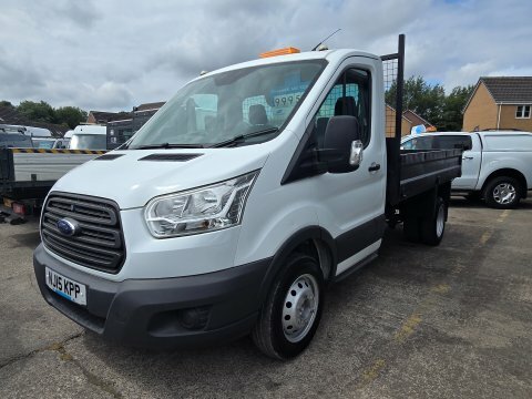 Ford Transit Custom 2.2L 2.2 Tdci 270 Limited L1 H1 Blue #4