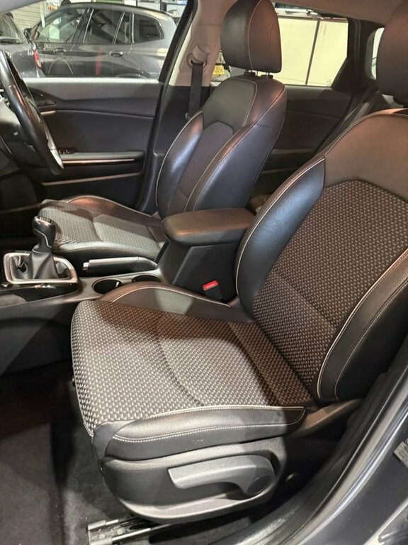 Kia Ceed 1.6 Gdi 8.9Kwh 3 Sportswagon Dct Euro 6 Ss Grey #14