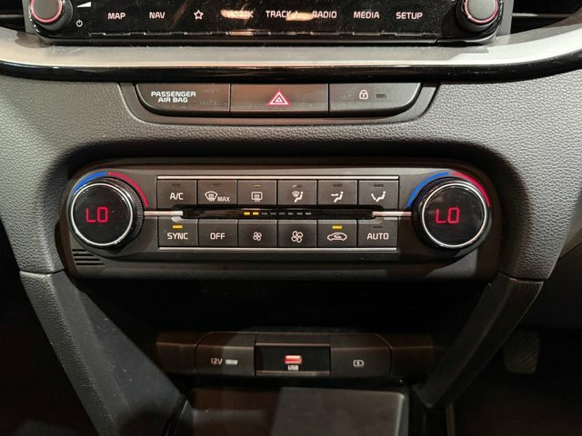 Kia Ceed 1.6 Gdi 8.9Kwh 3 Sportswagon Dct Euro 6 Ss Grey #29
