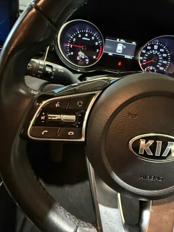 Kia Ceed 1.6 Gdi 8.9Kwh 3 Sportswagon Dct Euro 6 Ss Grey #18