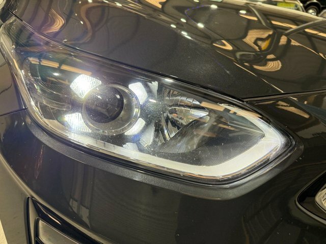 Kia Ceed 1.6 Gdi 8.9Kwh 3 Sportswagon Dct Euro 6 Ss Grey #32