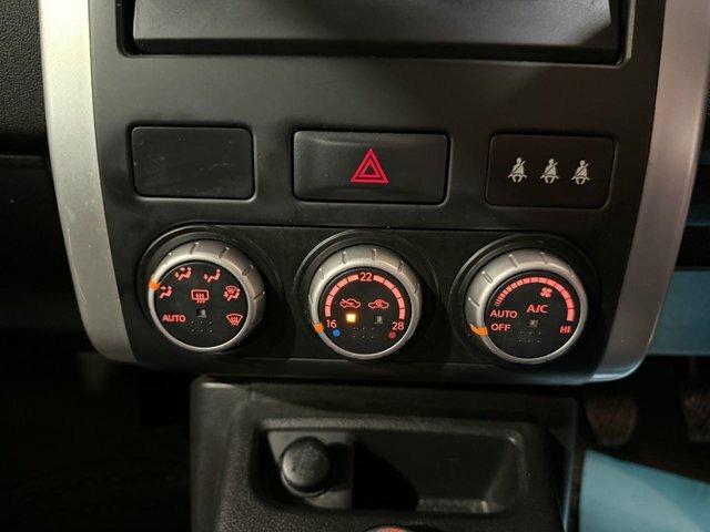 Nissan X-Trail X-trail Tekna Dci Cvt Black #22