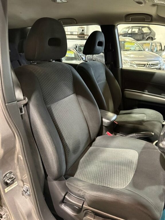 Nissan X-Trail X-trail Tekna Dci Cvt Black #13