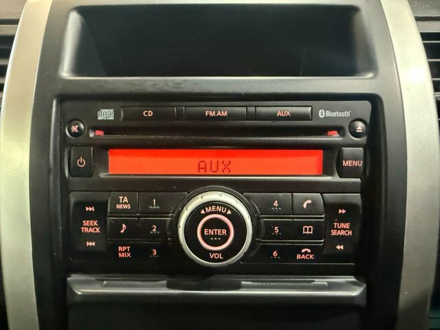 Nissan X-Trail X-trail Tekna Dci Cvt Black #24
