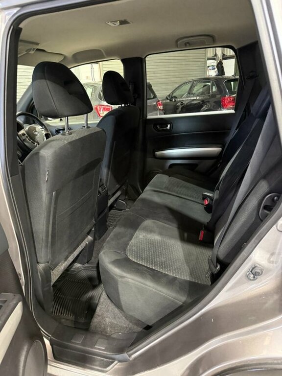 Nissan X-Trail X-trail Tekna Dci Cvt Black #14