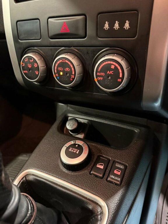 Nissan X-Trail X-trail Tekna Dci Cvt Black #25