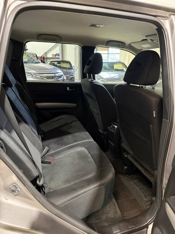 Nissan X-Trail X-trail Tekna Dci Cvt Black #12