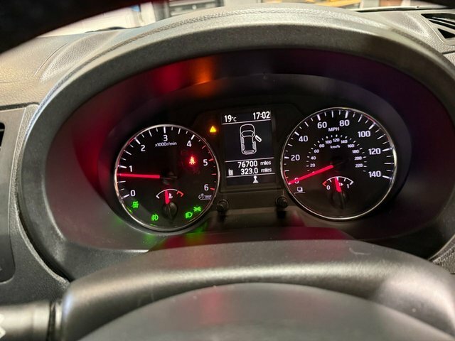 Nissan X-Trail X-trail Tekna Dci Cvt Black #26