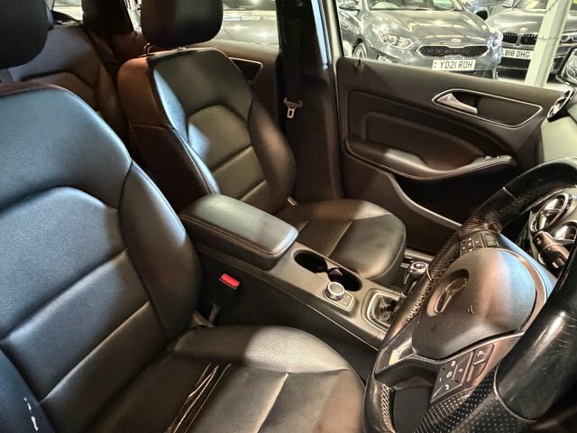 Mercedes-Benz B Class Se Grey #13