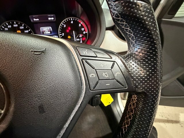 Mercedes-Benz B Class Se Grey #18