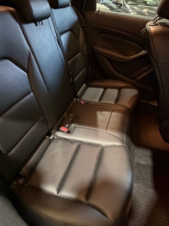 Mercedes-Benz B Class Se Grey #16