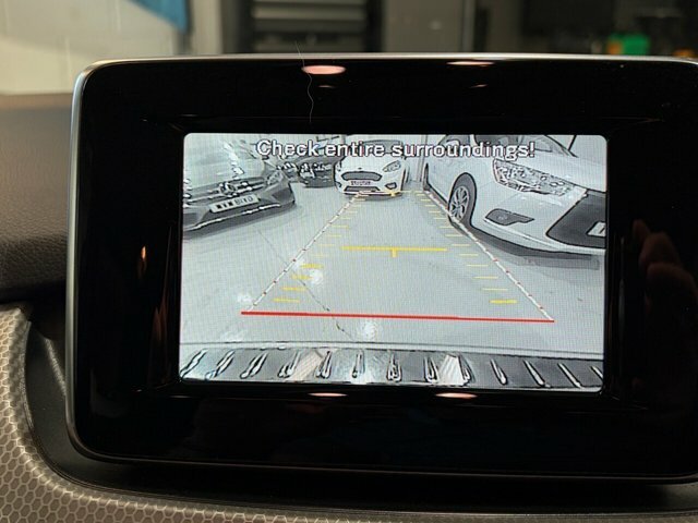 Mercedes-Benz B Class Se Grey #21