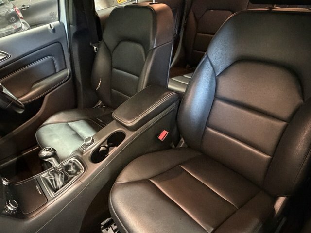 Mercedes-Benz B Class Se Grey #15