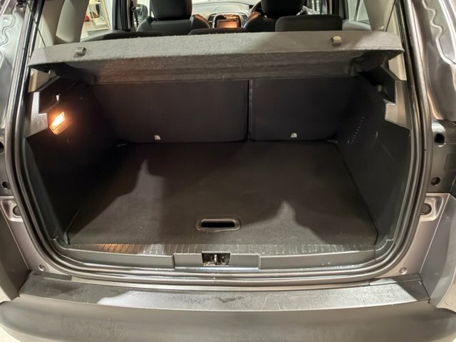 Renault Captur Dynamique S Medianav Black #22