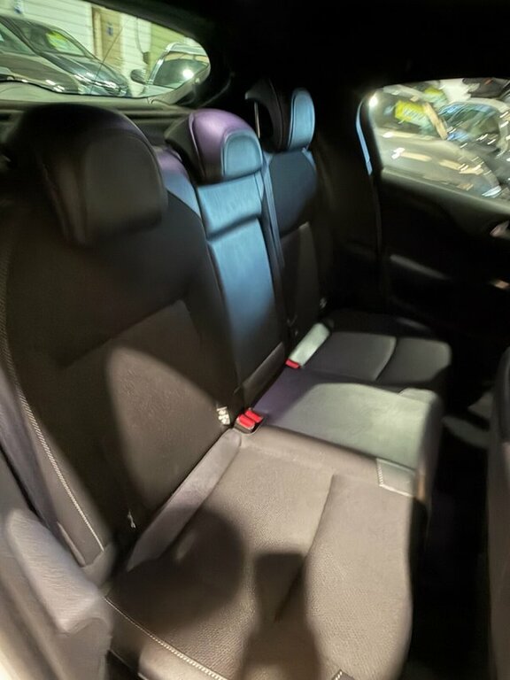 Citroen DS4 1.6L Null Black #14