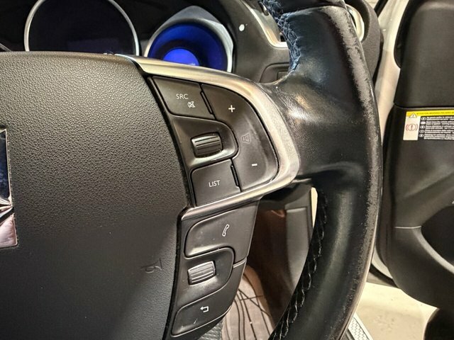 Citroen DS4 1.6L Null Black #16