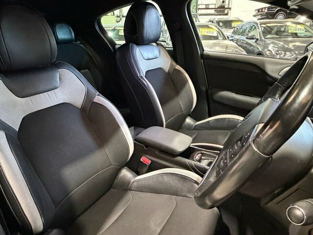 Citroen DS4 1.6L Null Black #11