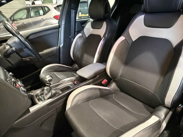 Citroen DS4 1.6L Null Black #13