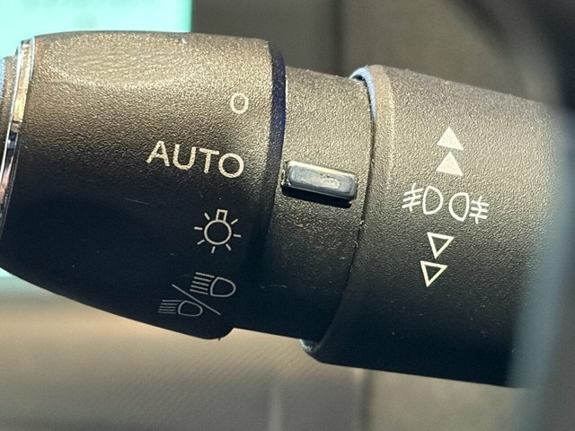 Citroen DS4 1.6L Null Black #24