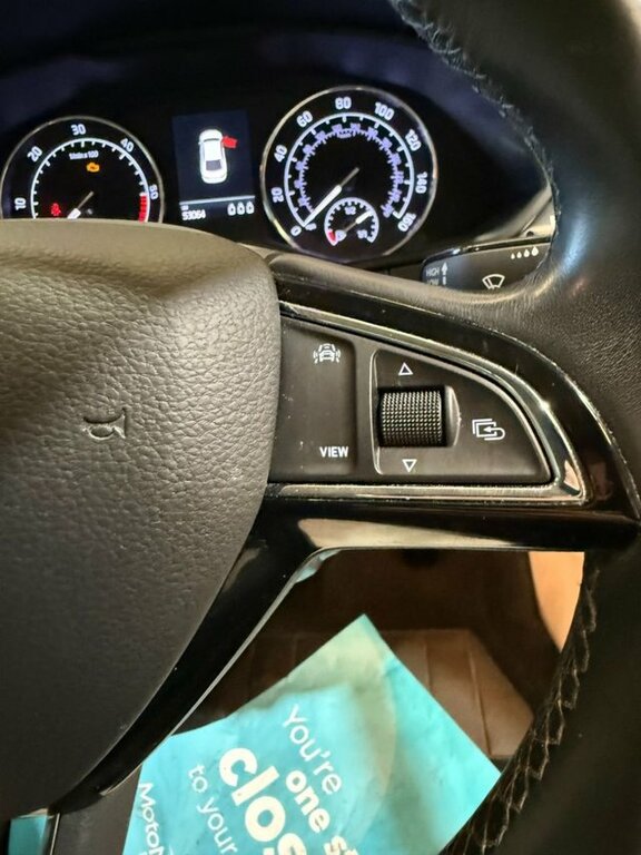 Skoda Superb Superb Se Technology Tdi S-a White #21