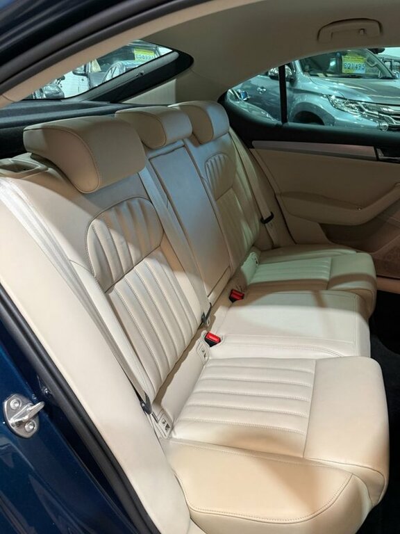 Skoda Superb Superb Se Technology Tdi S-a White #13