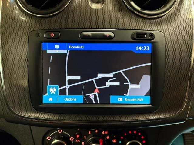 Dacia Sandero Stepway 0.9 Tce Essential Grey #23