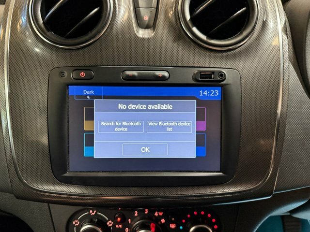 Dacia Sandero Stepway 0.9 Tce Essential Grey #22
