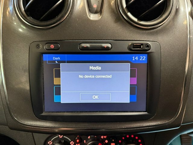 Dacia Sandero Stepway 0.9 Tce Essential Grey #21