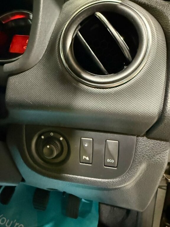 Dacia Sandero Stepway 0.9 Tce Essential Grey #19